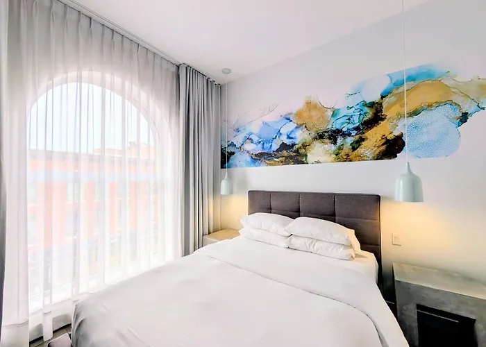 Hotel Oui Go!
