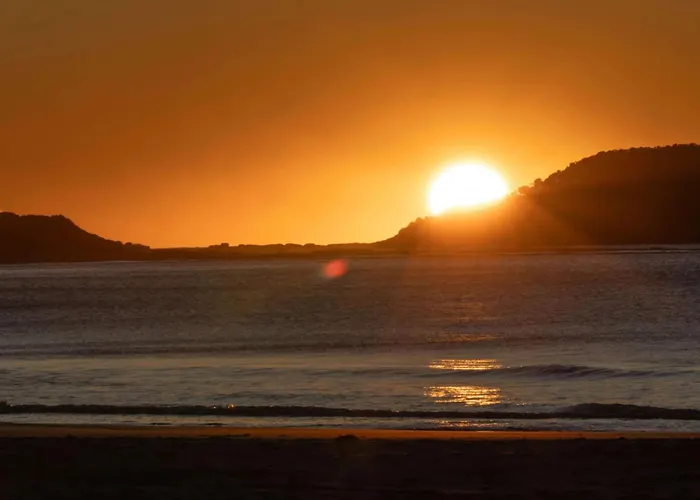Big4 Tasman Holiday Parks - Racecourse Beach