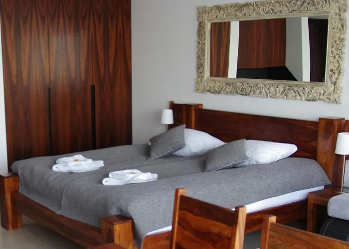 Hotel M Club Lake Resort Drawsko Pomorskie