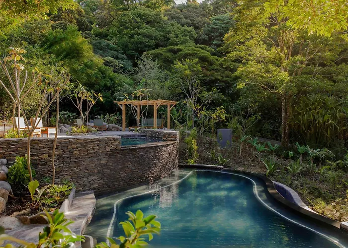 Senda Monteverde Hotel Member Of The Cayuga Collection