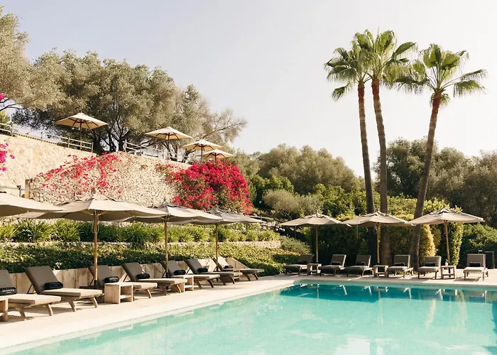 Finca Serena Mallorca, Small Luxury Hotels