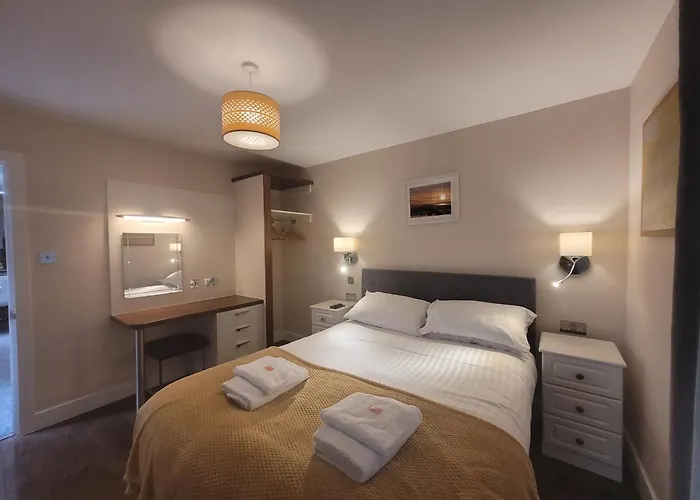 Harmony Apartments