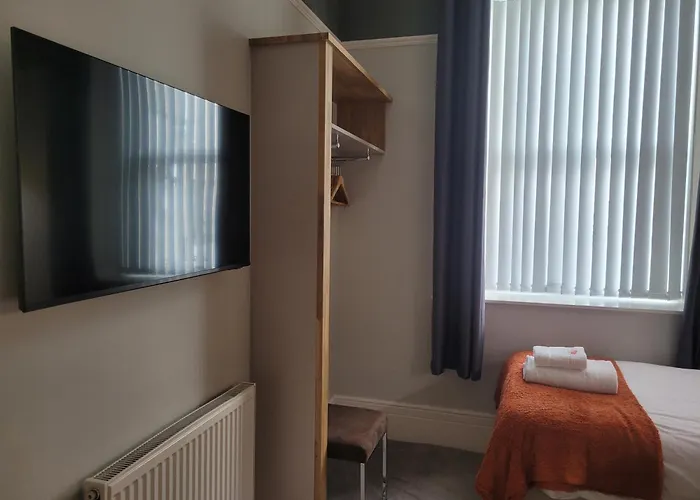 Harmony Apartments