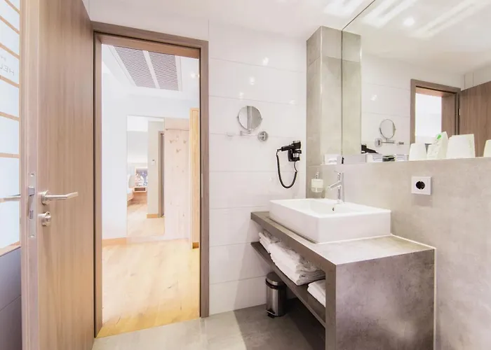 Heuboden Hotel Heu.Loft Freiburg