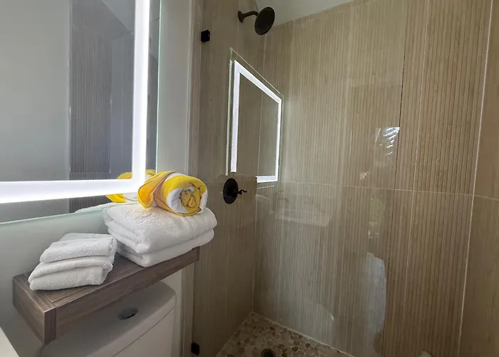 Seahorse Beach Bungalows Fort Pierce