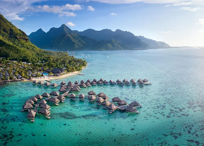 Hilton Moorea Lagoon Resort & Spa