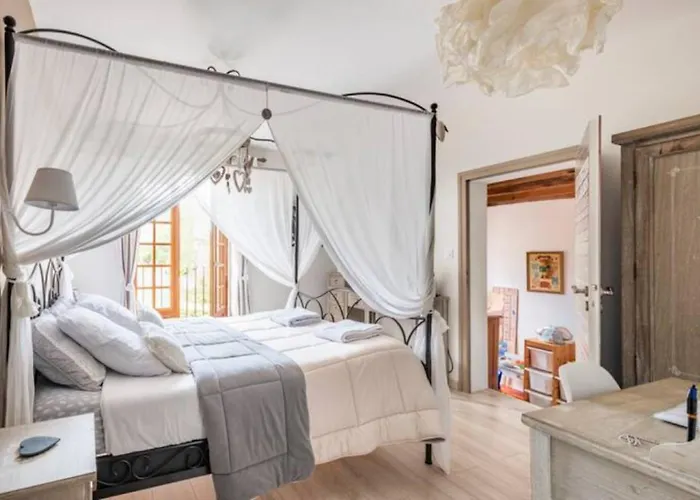B&B&Spa Des Histoires d'Anges