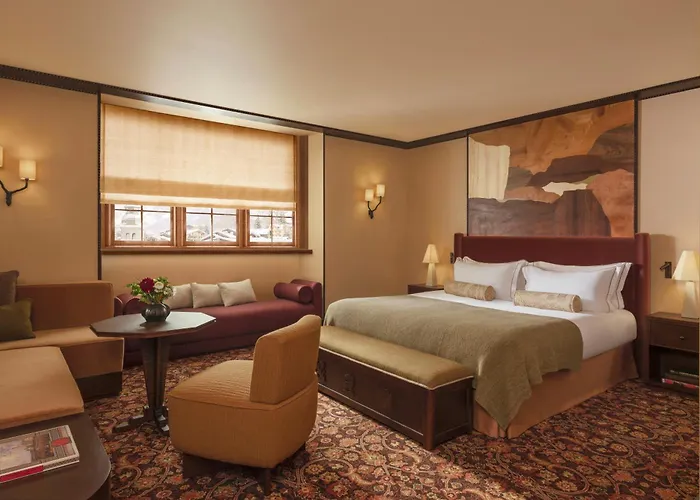 Hotel Le Saint Roch