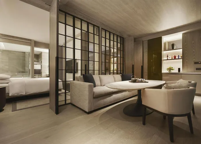 Park Hyatt Niseko Hanazono