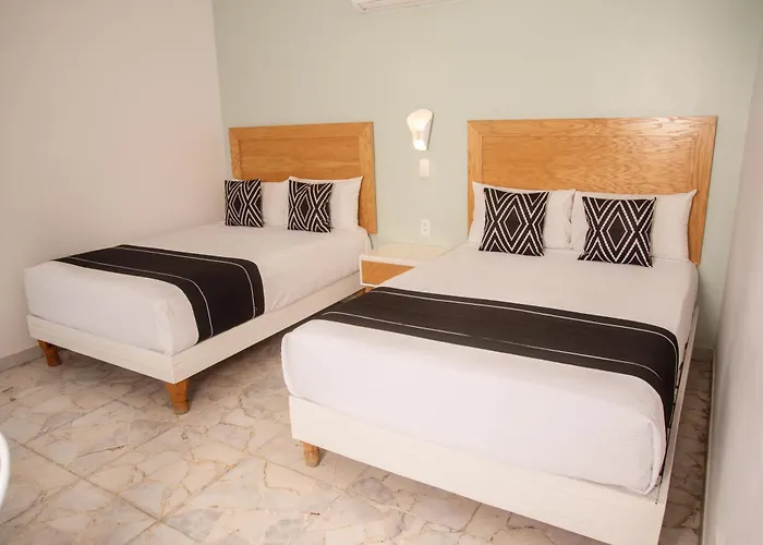 Hotel La Siesta, Gomez Palacio