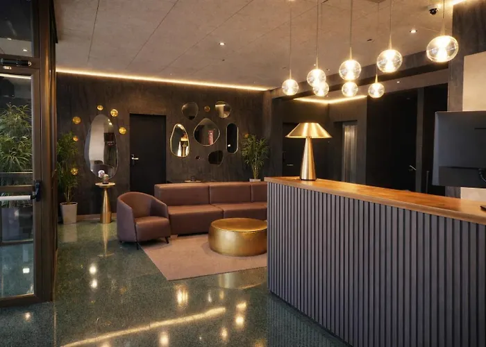 Aparthotel Montcada