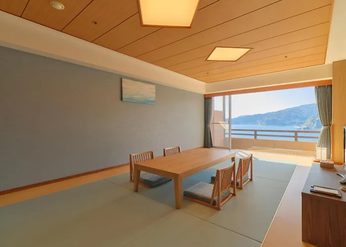 Akazawa Onsen Hotel
