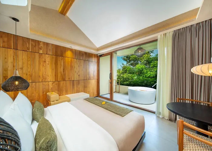 Sini Vie Resort & Spa Seminyak By Ini Vie Hospitality (Adults Only)