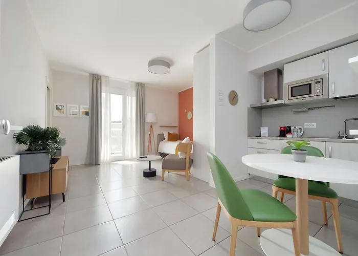 Quarto Verde