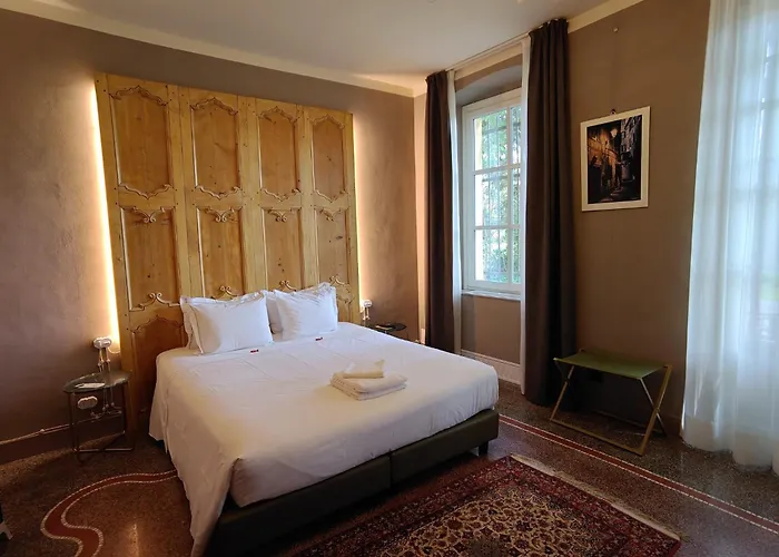 Capriccio Art Hotel