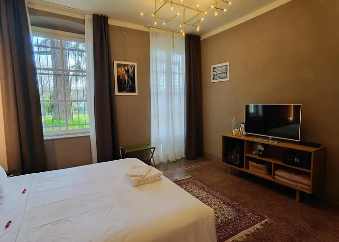 Capriccio Art Hotel