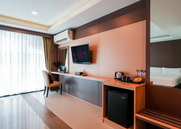 Glow Pattaya
