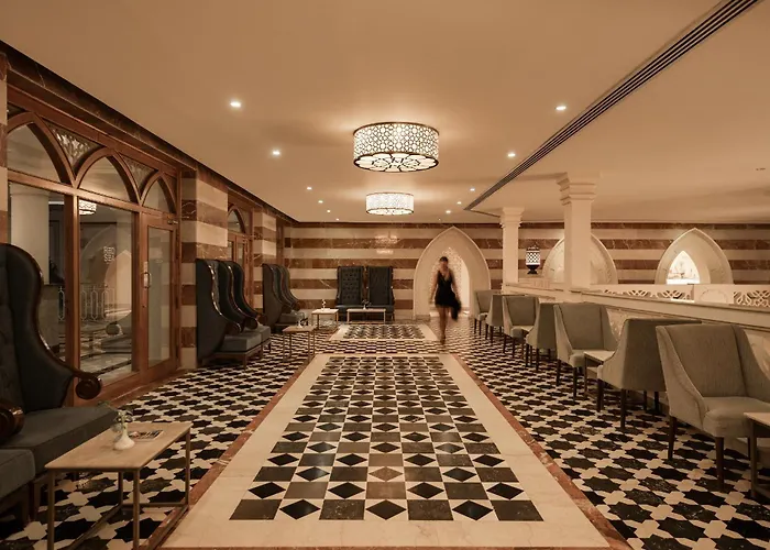 Grand Palace - Couples Only 18 Years Plus (Adults Only) Hurghada