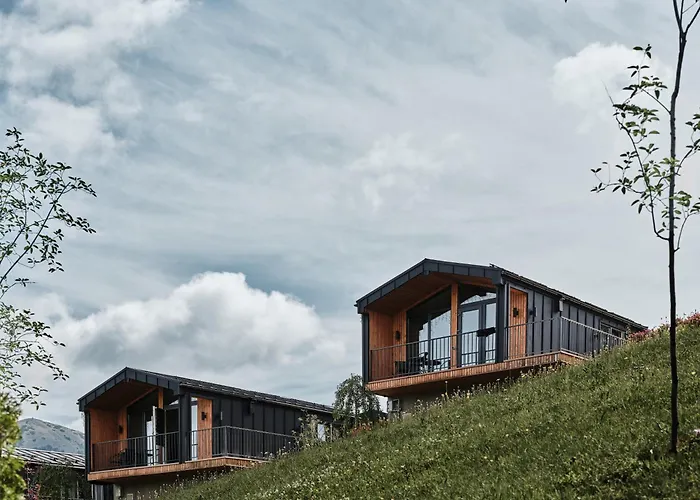Phoenix Relax Park Bukovel