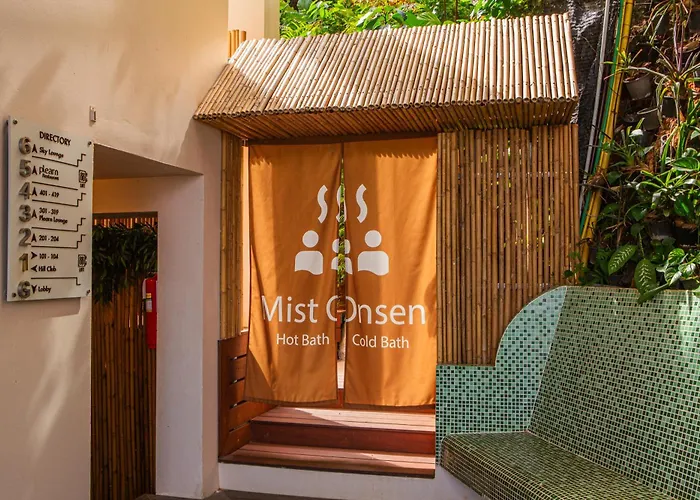 Hilltop Wellness Resort Phuket Kathu