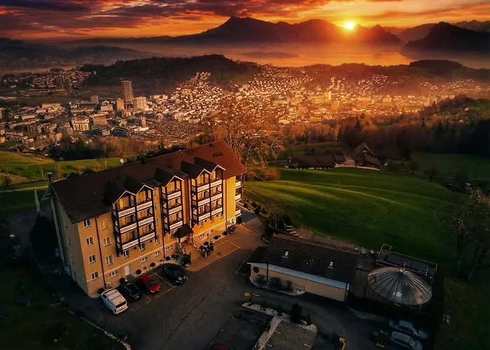 Boutique Hotel Himmelrich