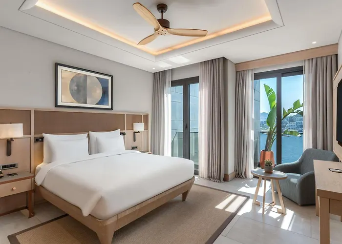 The Bodrum Hotel Yalikavak - Mgallery Collection