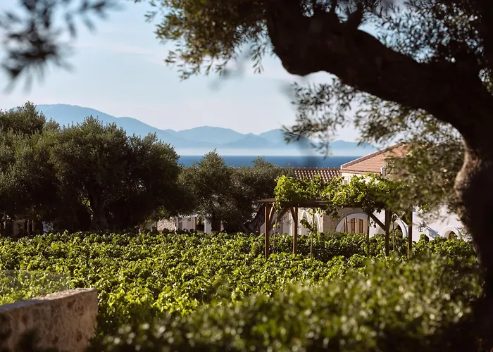 Lesante Cape - The Leading Hotels Of The World