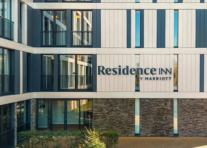 Corendon Apartments Amsterdam Schiphol Airport