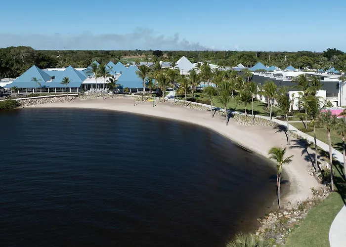 Voco Sandpiper All-Inclusive Resort By Ihg Port St. Lucie