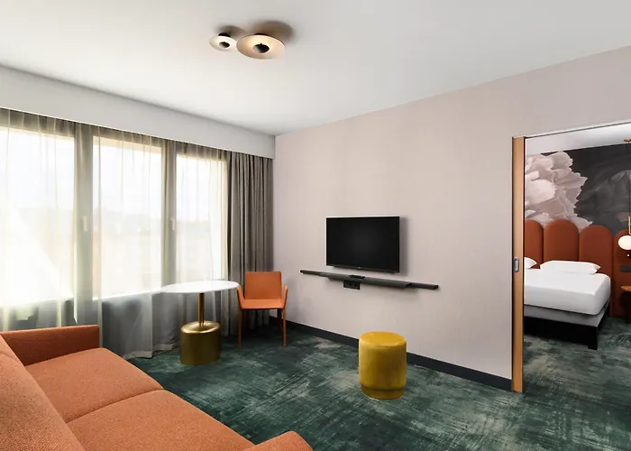 Mercure Debrecen
