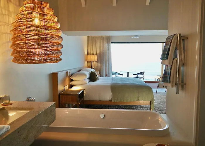Sala Beach House Ballito