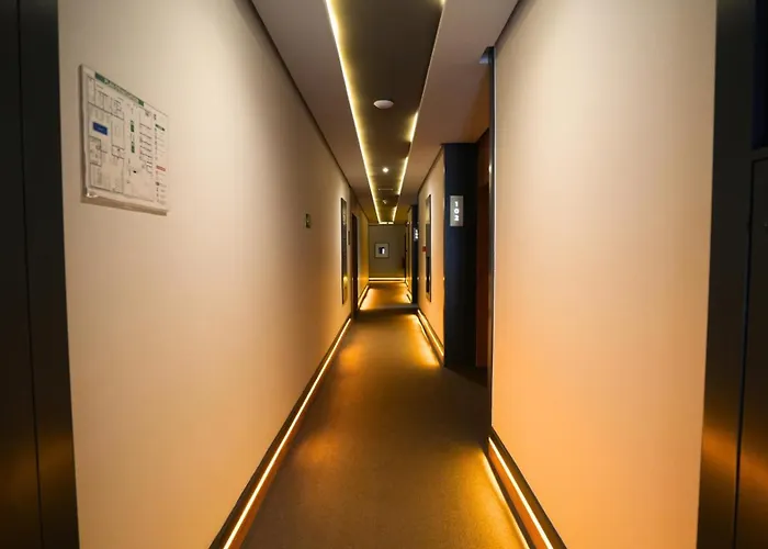 Urban Hotel & Spa