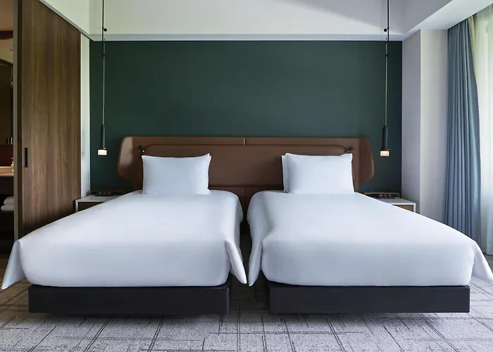 Fuji Speedway Hotel, In The Unbound Collection By Hyatt