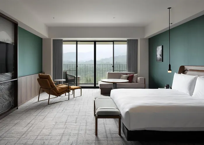 Fuji Speedway Hotel, In The Unbound Collection By Hyatt