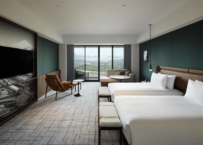 Fuji Speedway Hotel, In The Unbound Collection By Hyatt Oyama 