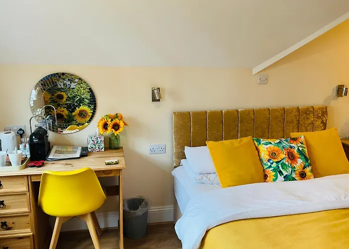 All Seasons Bed & Breakfast - Adults Only