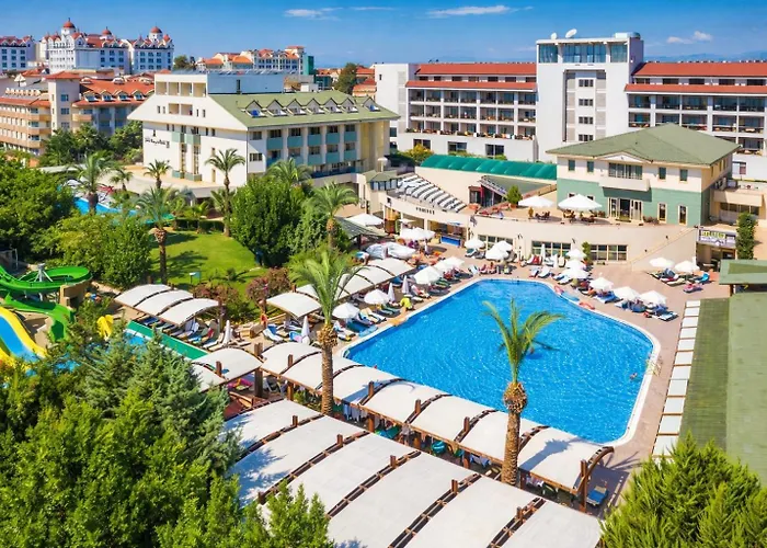 Side Breeze Hotel