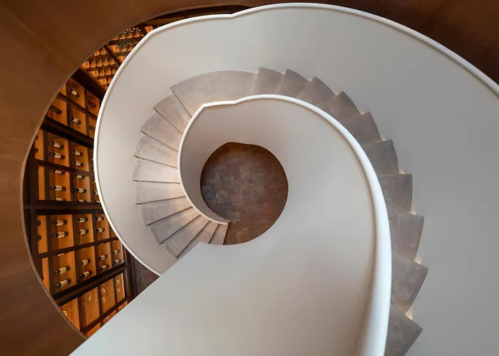 Gran Hotel Mas D'En Bruno Gratallops