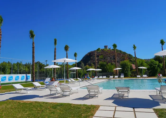Eleamare Resort
