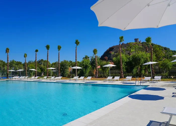 Eleamare Resort