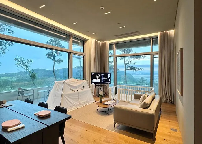 The Heaven Resort Ansan