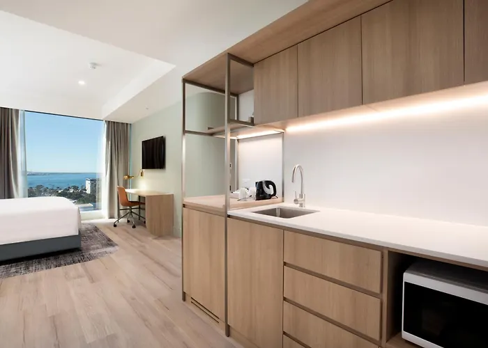 Holiday Inn & Suites Geelong By Ihg