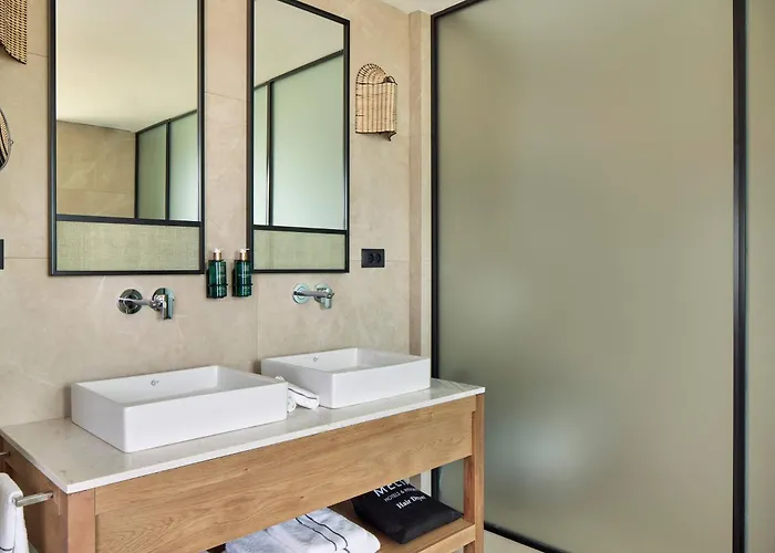 Melia Durres Albania Hotel Plazhi San Pietro