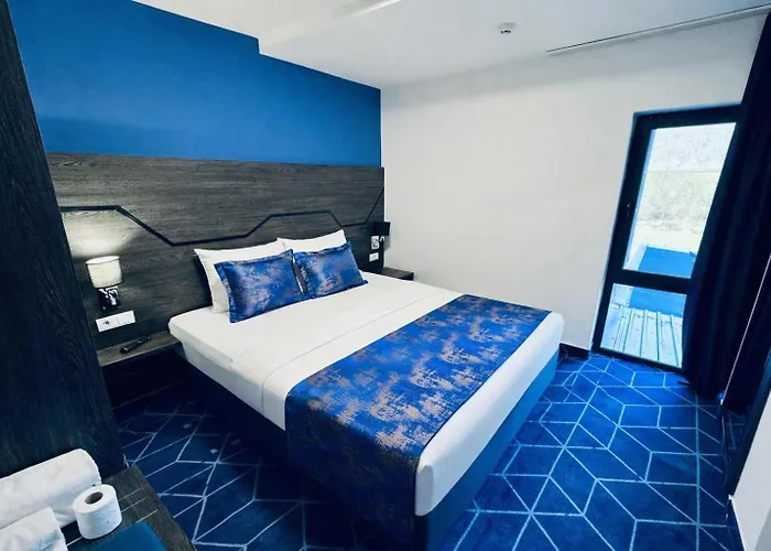 Hotel Biga Zavidovici
