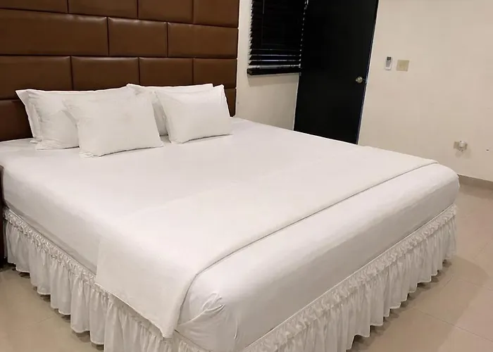 Starz Hotel