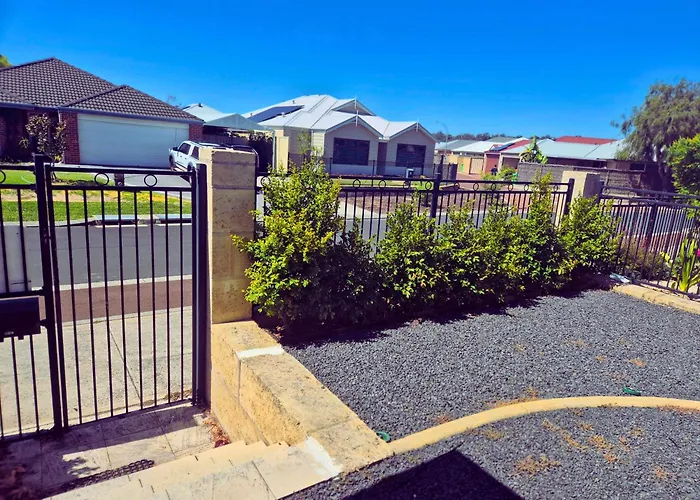 Dalyellup Private Guest House Unit
