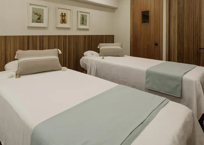 Origen 438 Luxury Boutique Hotel