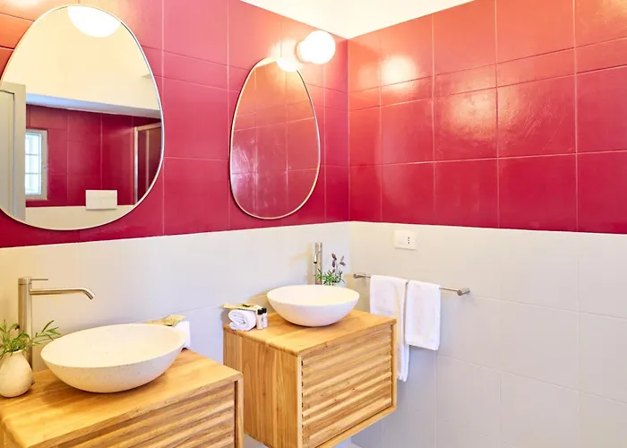 Masseria San Nicola Savelletri - B&B