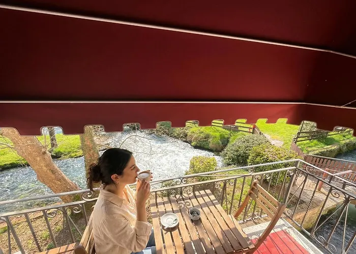 Villa Vitti's - Verona est