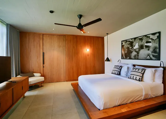 Hotel BASK Gili Meno
